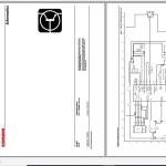 Raymond 6210 Schematics, Maintenance & Parts Manual