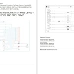 Renault Stepway L4-1.6L 2024 Wiring Diagram