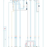 Renault Trafic III F82 2015 Wiring Diagrams