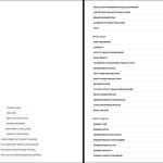 Renault Trafic III F82 2015 Wiring Diagrams