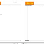 Rocla SWS 10 12(i) 14(i) 16(i) 16s SPE 10 12(i) 14(i) 16(i) 16s Parts Catalog 2013