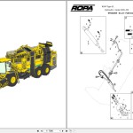 ROPA Harvesting Cleaning Potato Parts Catalog PDF