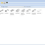 SAIC 02.2026 Roewe MG Electronic Parts Catalog