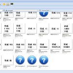 SAIC EPC Roewe MG 05.2025 Electronic Parts Catalog
