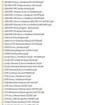 SAIC MOTOR 1.34 GB PDF Maintenance Workshop Manual 2022