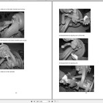 SAIC MOTOR 1.34 GB PDF Maintenance Workshop Manual 2022