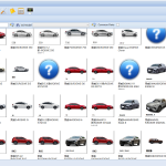 SAIC Motor EPC 09.2024 Electronic Parts Catalog