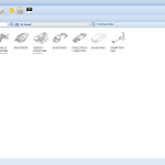 SAIC Motor EPC 09.2024 Electronic Parts Catalog