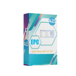 SAIC Roewe MG Electronic Parts Catalog 03.2025