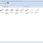 SAIC Roewe MG EPC 07.2024 Electronic Parts Catalog
