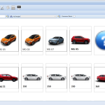SAIC Roewe MG EPC 08.2024 Electronic Parts Catalog