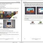 Sandvik QH331 Operation Maintenance Parts Manual and Diagram