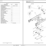 Sandvik QJ341 Spare Parts Catalog QJ341-EN-130718