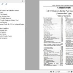 Sany 4HK1 & 6HK1 Isuzu Diesel Engine Troubleshooting Manual ITE-3210