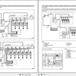 Sany 4HK1 & 6HK1 Isuzu Diesel Engine Troubleshooting Manual ITE-3210