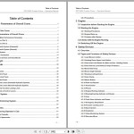 Sany SCC1000C Operation Manual