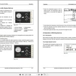 Sany SPR160C-8 SPR200C-8 Operation and Maintenance Manual