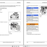 Sany SPR160C-8 SPR200C-8 Operation and Maintenance Manual