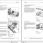 Sany SSP90C-8 SSP100C-8 Operation and Maintenance Manual