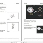Sany SSR150C-8 Operation and Maintenance Manual