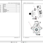 Sany SSR150C-8 Parts Book YZ1115CB1102