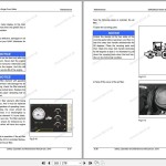 Sany SSR200C-8H SSR220C-8H Operation and Maintenance Manual