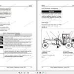 Sany STG170C-8 Operation and Maintenance Manual