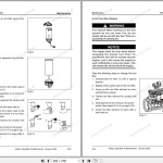 Sany STG170C-8 Operation and Maintenance Manual