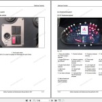 Sany STH0844 Operation and Maintenance Manual