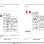 Sany SY135C9I4K Shop Manual