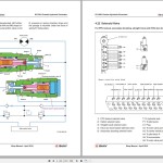 Sany SY155U Shop Manual B06T03ENAN1-SY135C8I3K