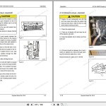 Sany SY195 - SY265C9 Operation and Maintenance Manual