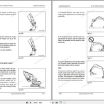 Sany SY195 - SY265C9 Operation and Maintenance Manual