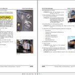 Sany SY215C9C5KL Operation and Maintenance Manual 501063