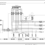 Sany SY215CAI4K Shop Manual