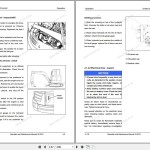 Sany SY26U Operation and Maintenance Manual