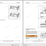 Sany SY26U Operation and Maintenance Manual