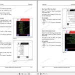 Sany SY330H Operation and Maitenance Manual