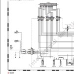 Sany SY365H-9 SY365BH-9 Shop Manual and Diagrams