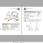 Sany SY50U Operation Manual 501020