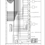 Sany SY80U Electrical and Hydraulic Schematic Maintenance Manual