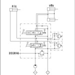 Sany SYL953H Electrical and Hydraulic Schematic