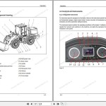 Sany SYL956H5 Operation and Maintenance Manual