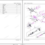 Sany Heavy Equipment 3.38 GB PDF Parts Catalog