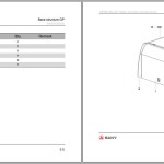 Sany Heavy Equipment 3.38 GB PDF Parts Catalog