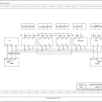 Sany STC250T5-4 Electrical Hydraulic Schematics QZJ100000392