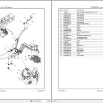Sany STC250T5-4 Parts Book QZJ100000392
