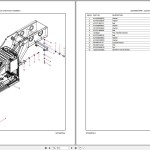 Sany STC250T5-4 Parts Book QZJ100000392