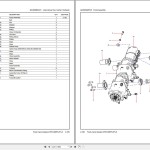 Sany STC300T5 Parts Book QZJ100000389