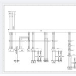 Scania K 310 IA6x2_4NB Electrical Wiring Diagrams